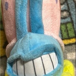 Gary The Snail Squeaky Dog Toy by SpongeBob SquarePants